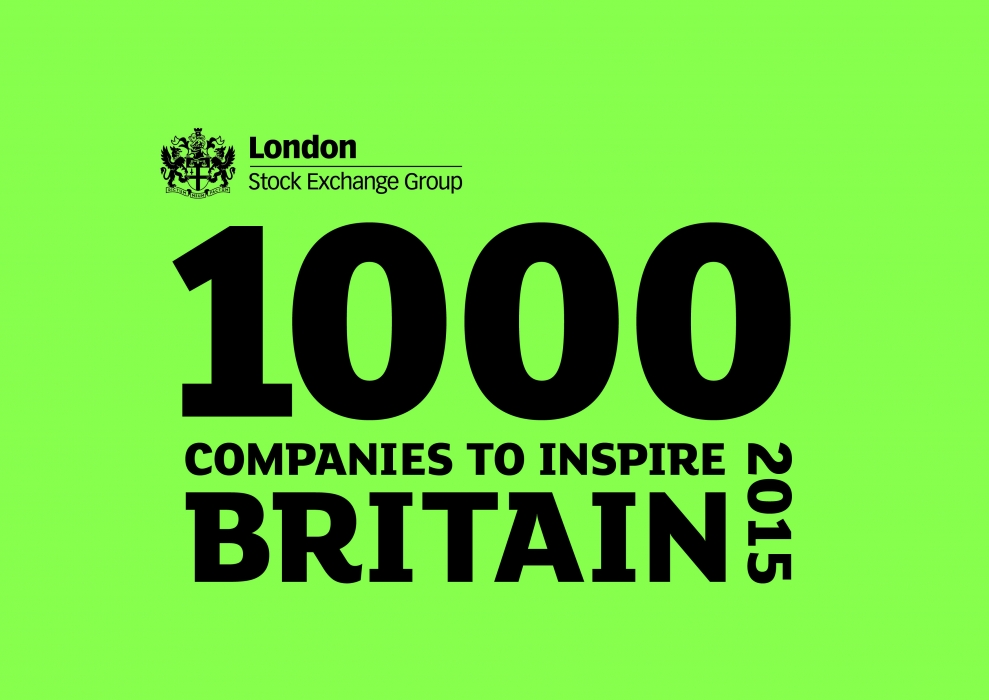 1000 companies to inspire Britain, Vapormatt Ltd, Vapormatt