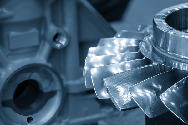 Aerospace component