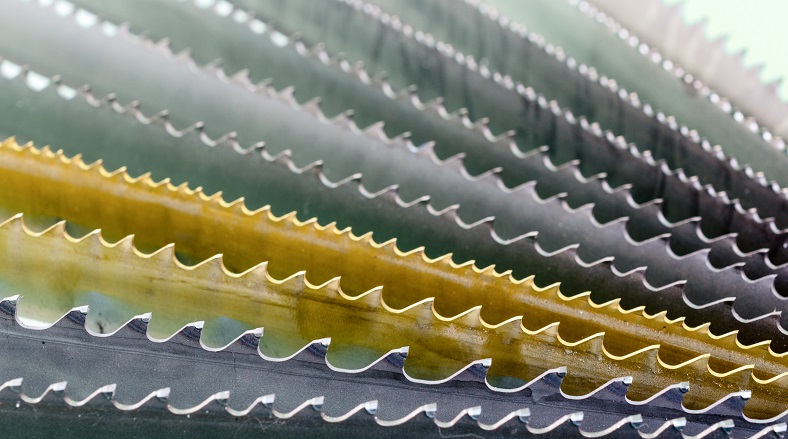 Bandsaw Blades