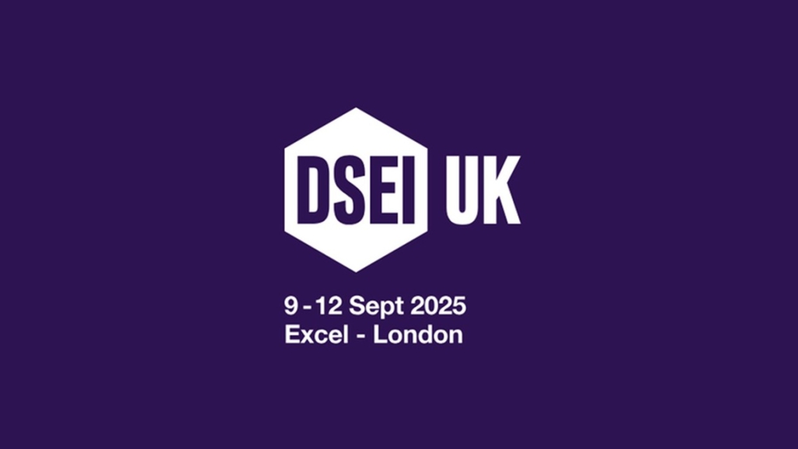 DSEI UK 2025