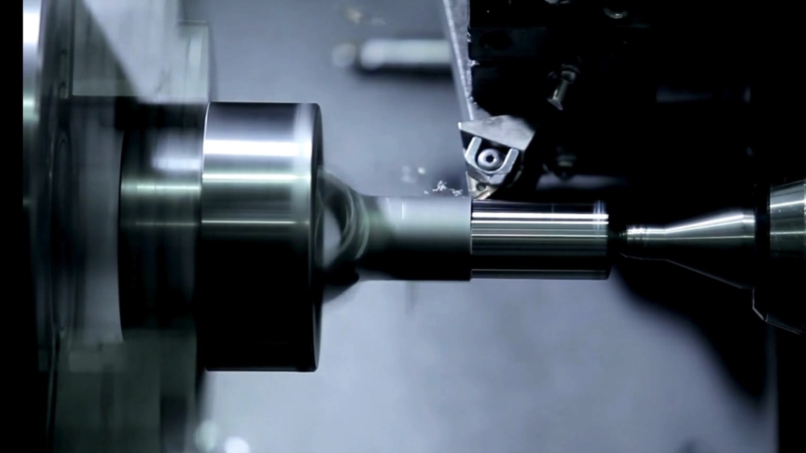 Cutting tool insert cutting metal