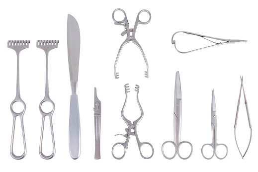 Medical Instruments