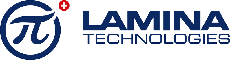 Lamina Technologies logo