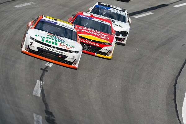 NASCAR