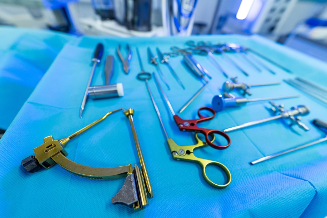 Neurosurgery Instruments