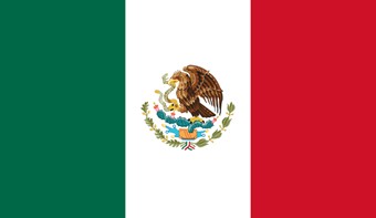 Mexican Flag