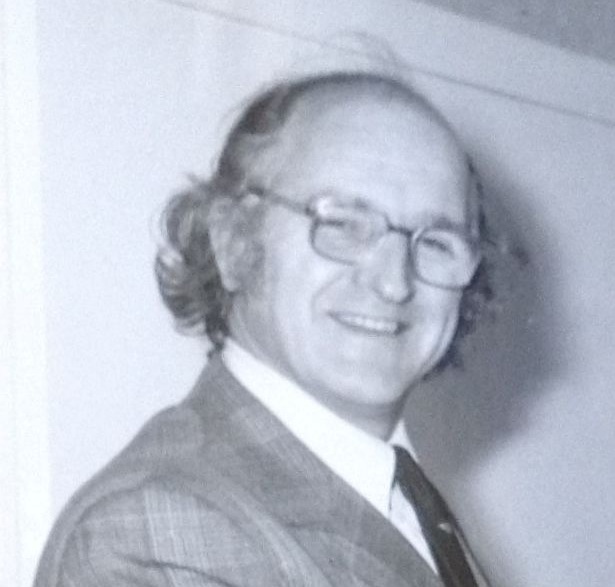 Stewart Ashworth co-founded Vapormatt in 1978