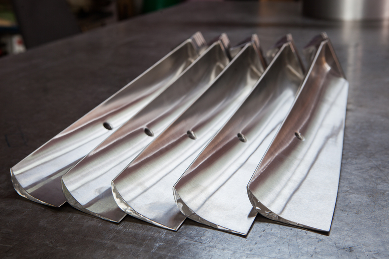 Turbine Blades