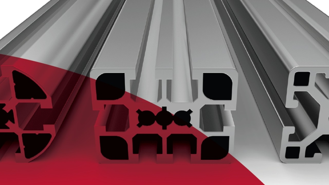 Vapormatt Aluminium Extrusion Die White Paper
