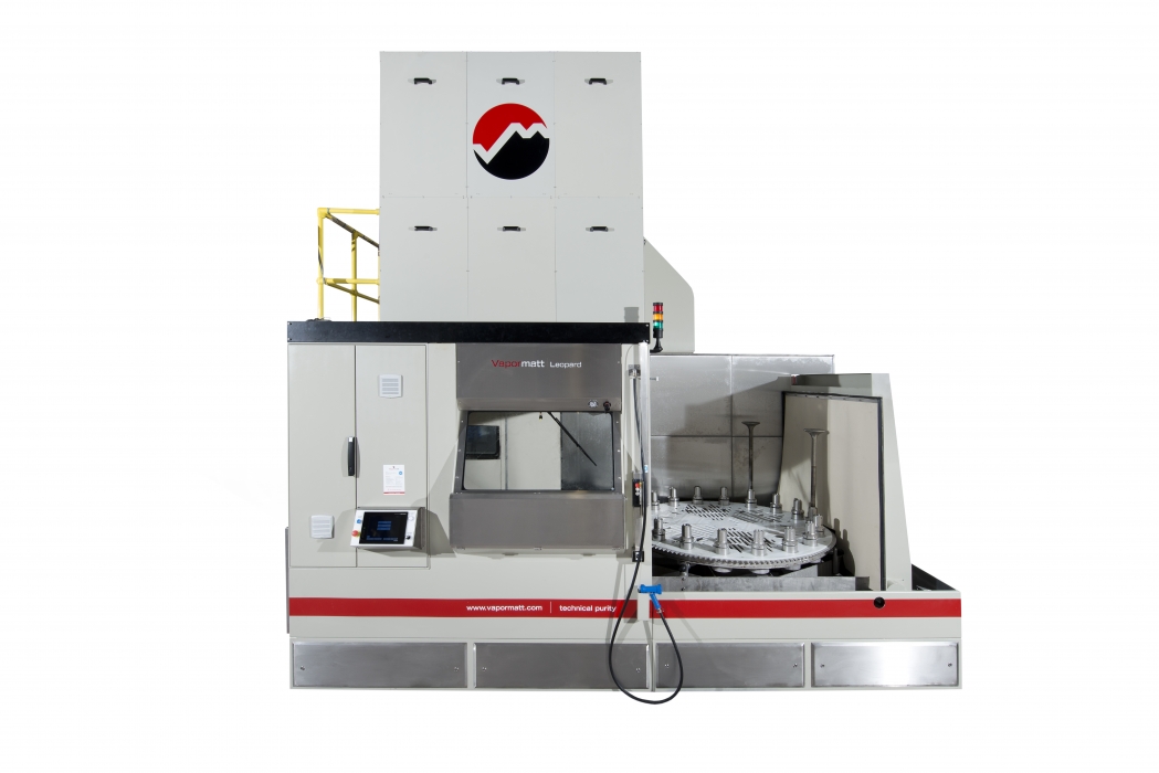 wet blasting equipment, aerospace peening machines, peening machines, wet blasting