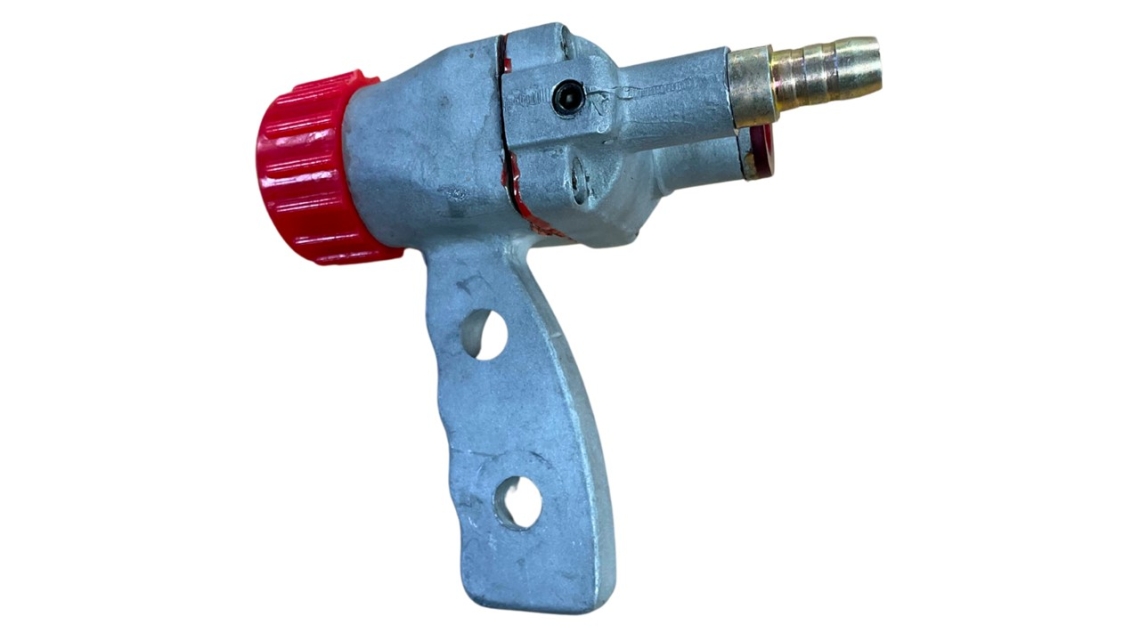 Wheelabrator equivalent spare part