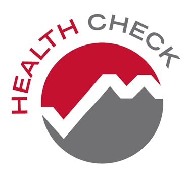 Vapormatt Health Check Logo