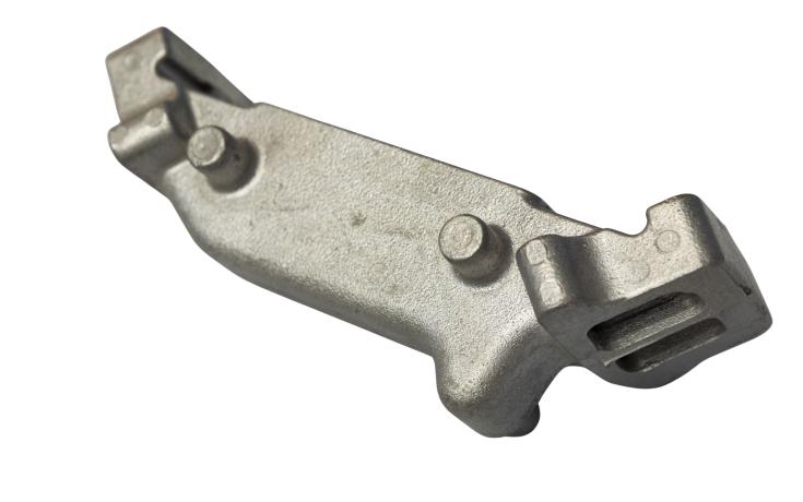 Cast component