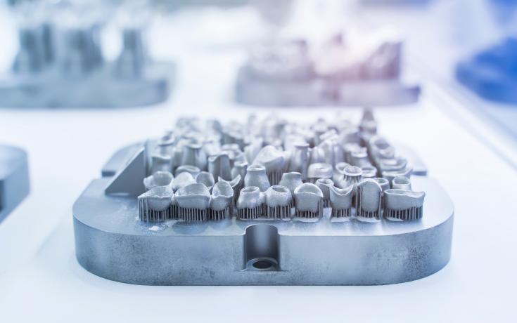 Dental implants