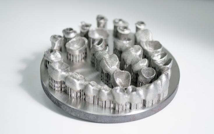 Dental implants