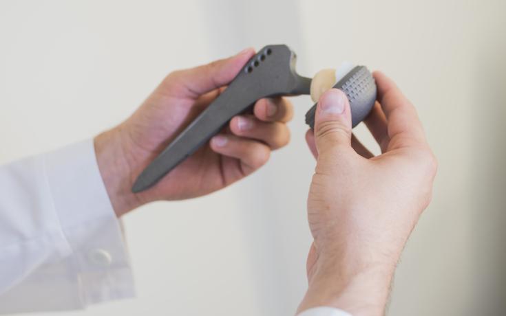 Medical implant