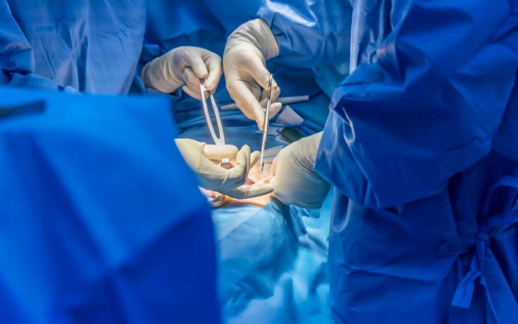 Surgery