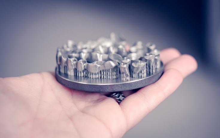 Dental implants