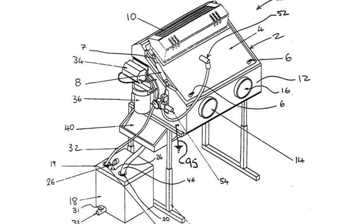 Patent image 1