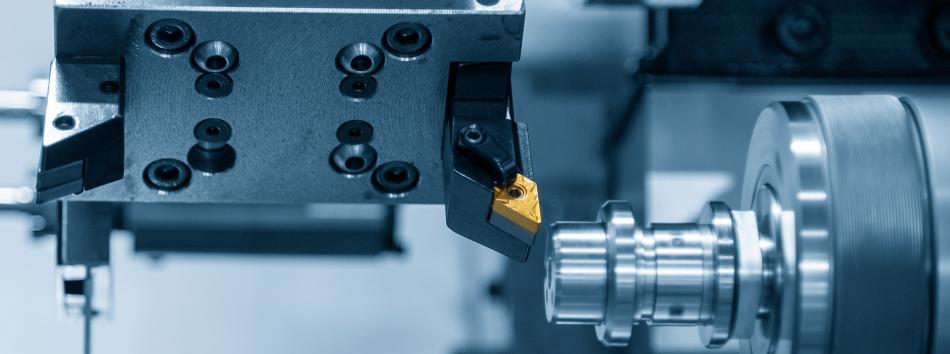 Cutting tool insert