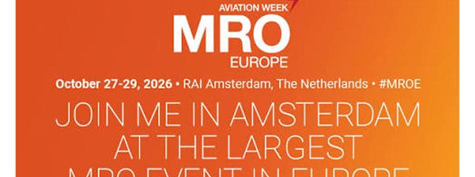 MRO Europe Invite