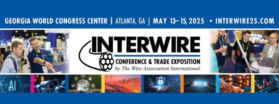 Interwire 2025