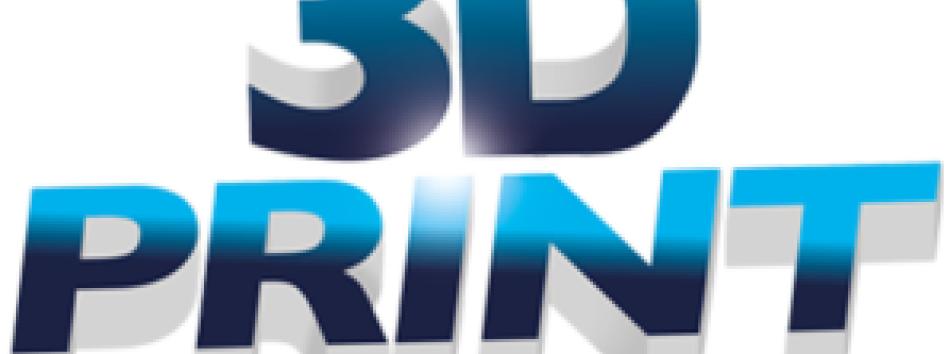 3D Print Exhibition logo