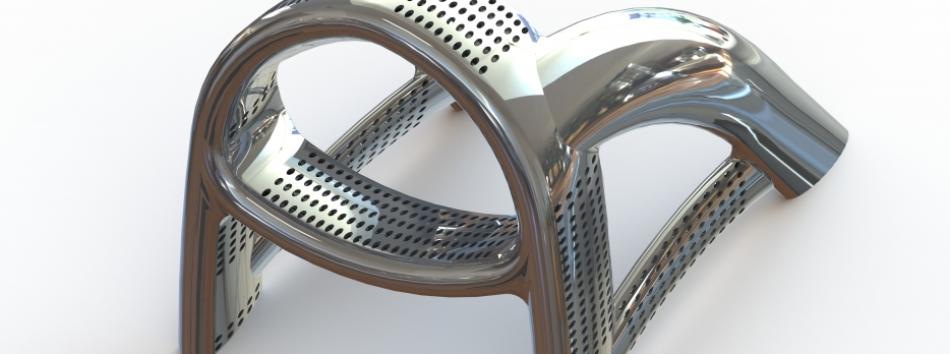 Wet blasting, rapid prototypes, titanium printing.