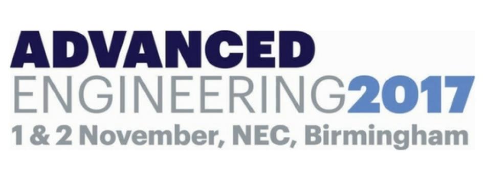 Advanced Engineering 2017 banner