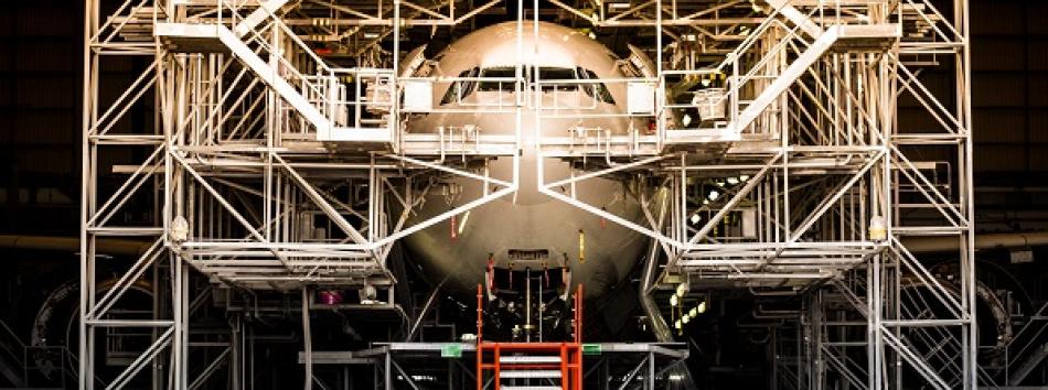 Aerospace MRO