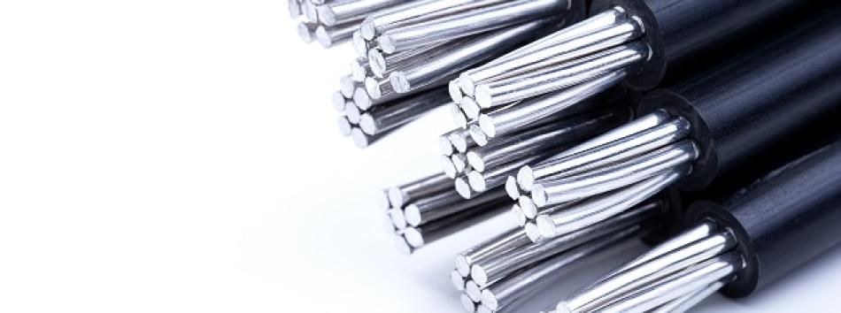 Aluminium Wire