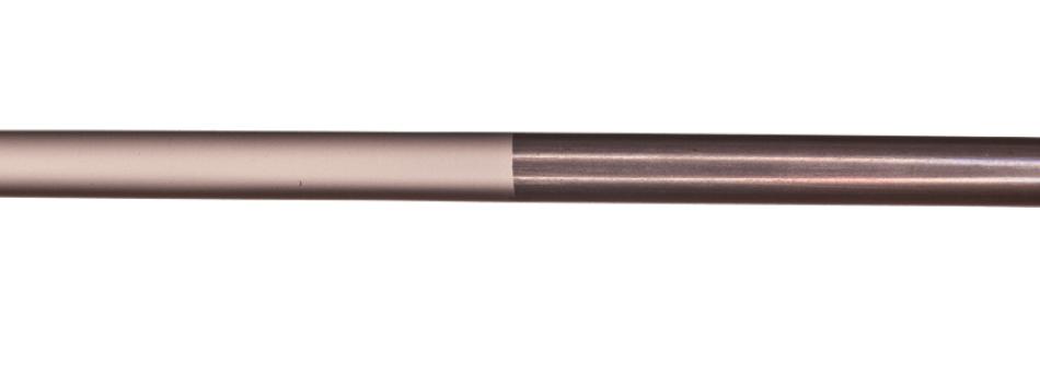 Vapormatt removal of graphite lubricants from tool steel