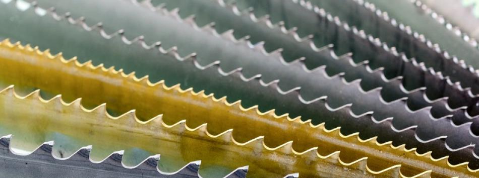 Bandsaw Blades