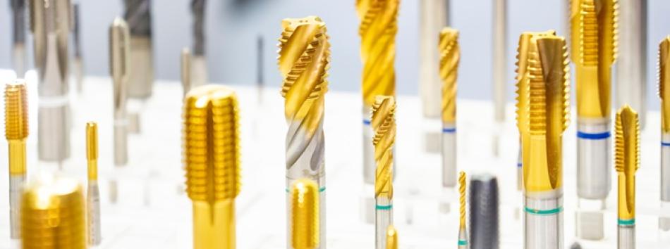 Coated tools
