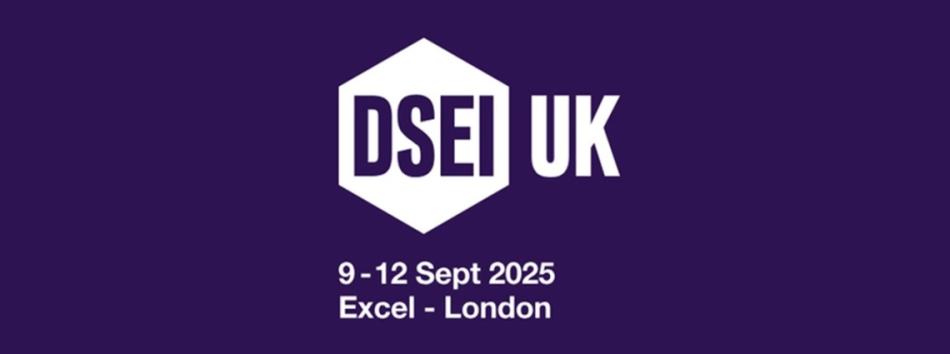 DSEI UK 2025