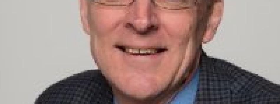 David Clements As Senior Appointment, Wet Blasting, Vapormatt