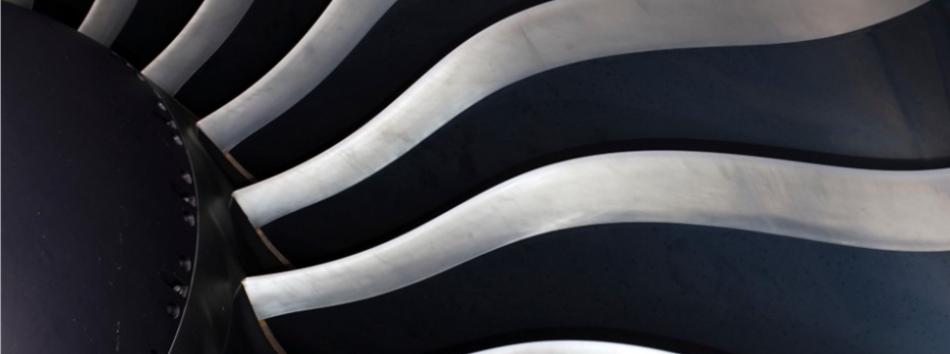 Fan blades