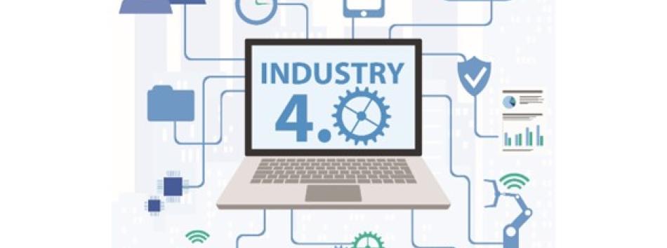 Vapormatt 4.0 - our own Industry 4.0 solution