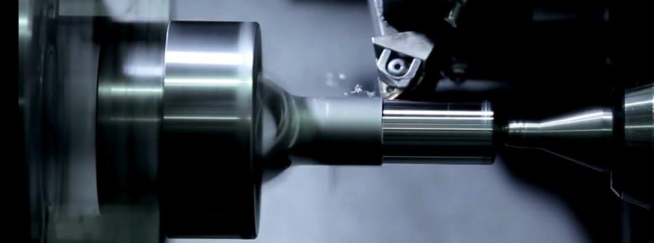 Cutting tool insert cutting metal