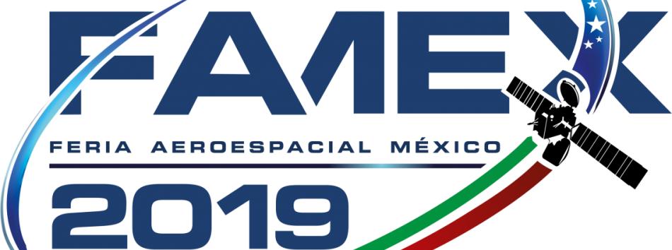FAMEX exhibition logo