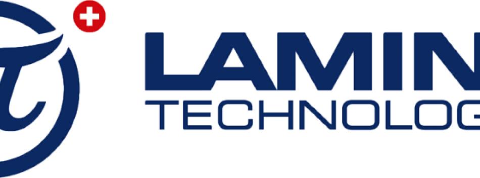 Lamina Technologies logo