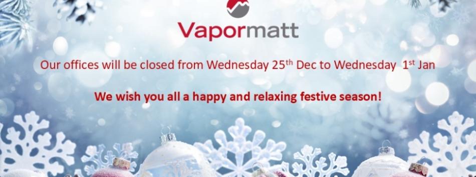 Season greetings message