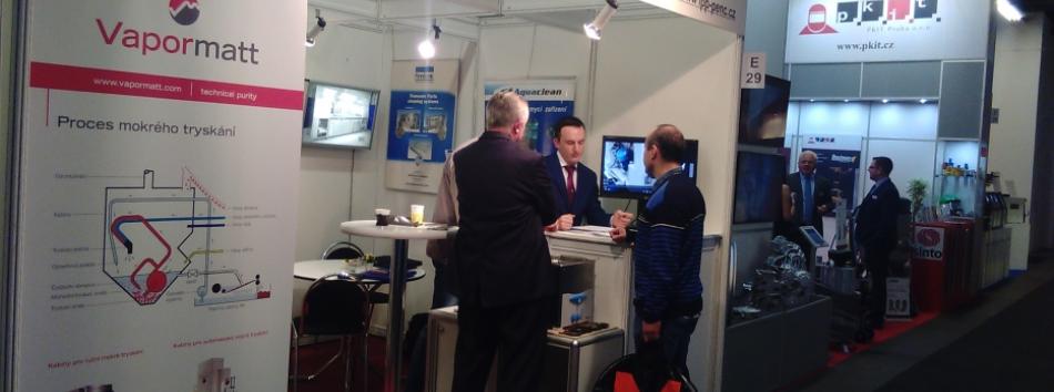 MSV exhibition image