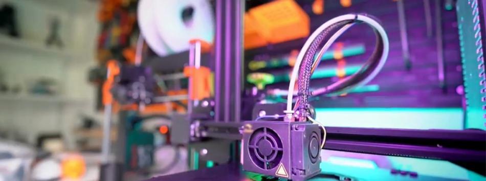 Metal 3D Printing