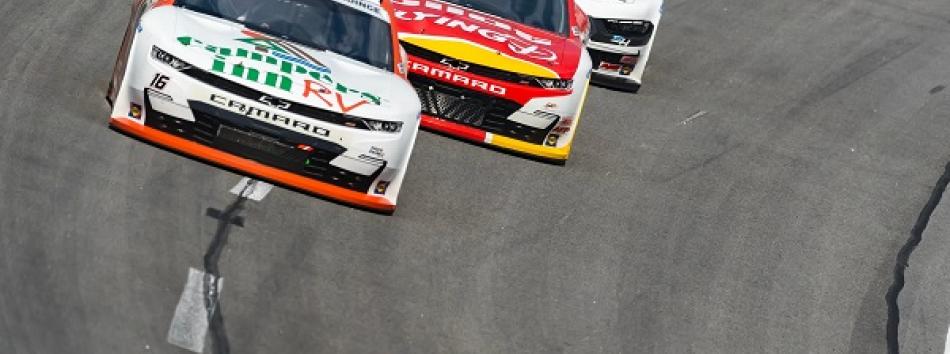 NASCAR