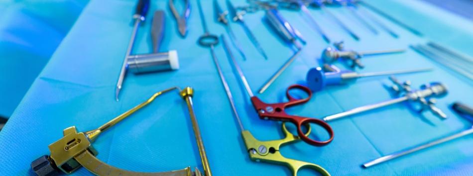 Neurosurgery Instruments