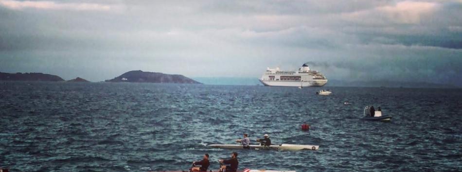 rowing sponsorship
