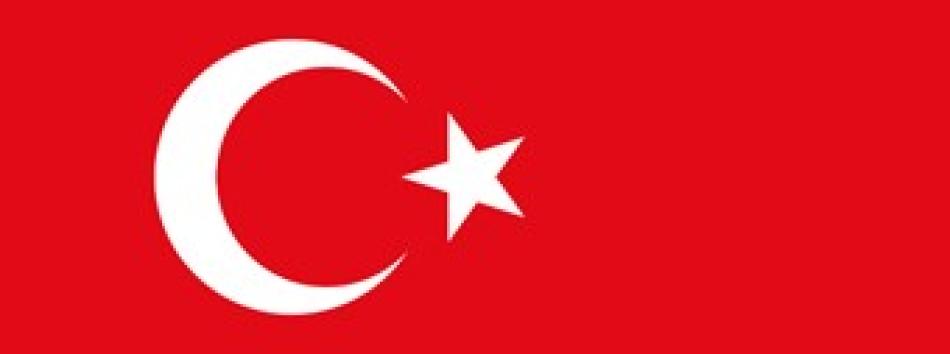 Flag of Turkey