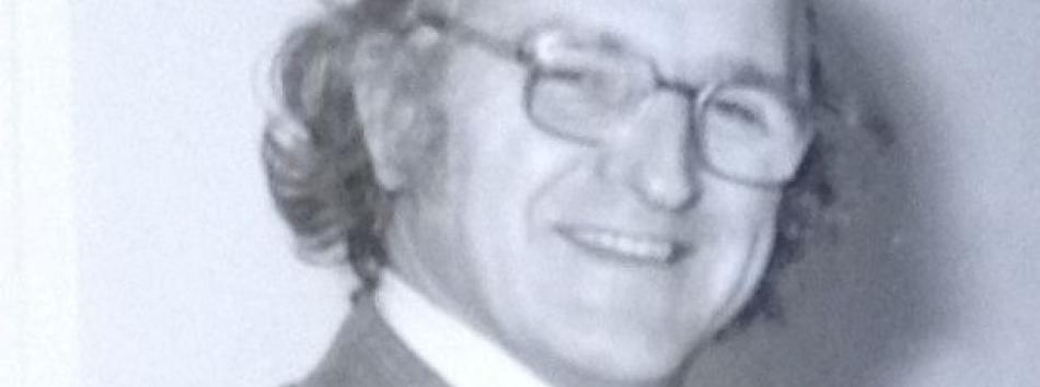Stewart Ashworth co-founded Vapormatt in 1978