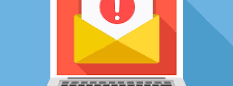 Suspicious emails